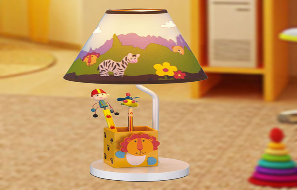 childrens lamp